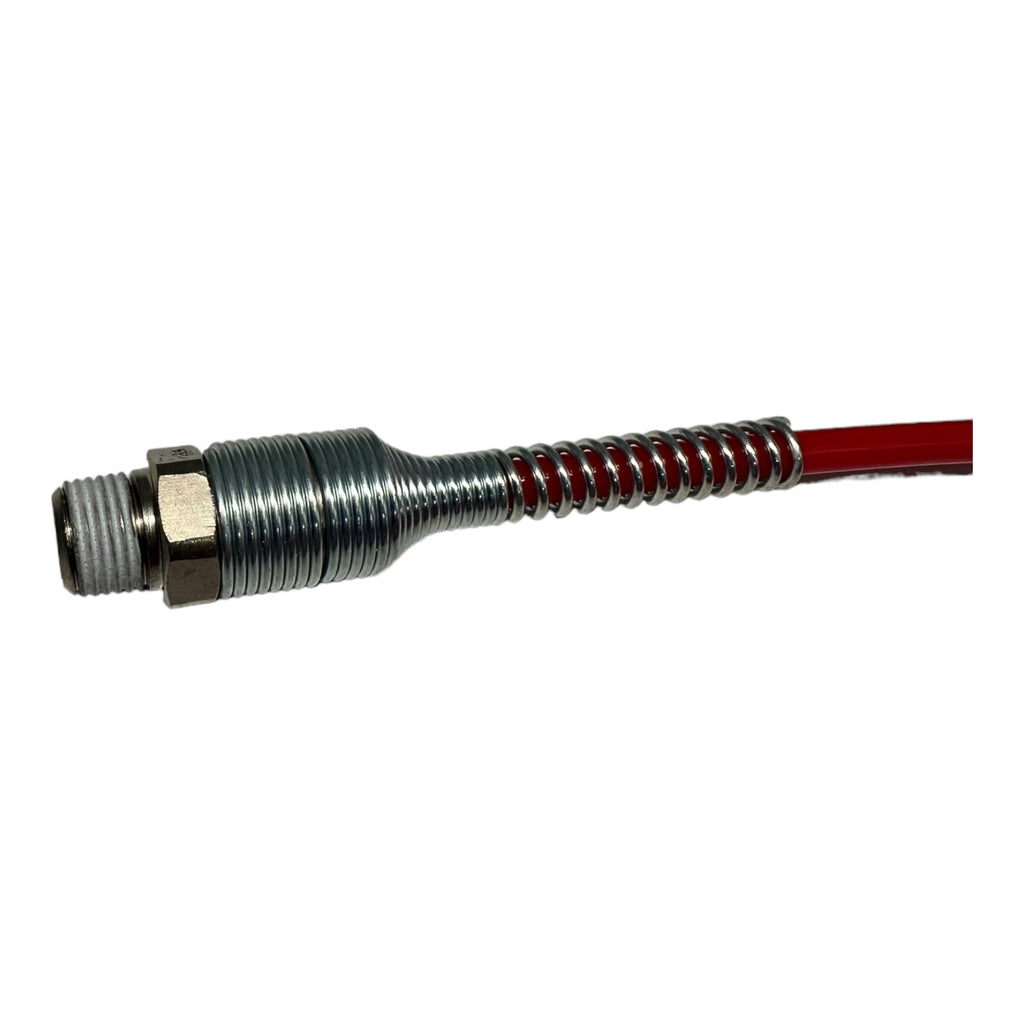 Legris Parker 1471U040310 Selbstaufrollende Spirale Polyurethan 4m-PU-2,5x4-R1/8