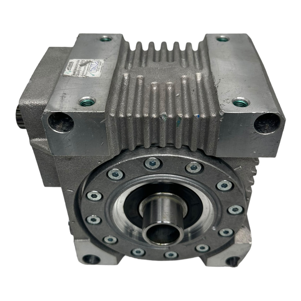 Atlanta 58 14 020 Schneckengetriebe Hochleistungsgetriebe i: 19,5 / U/min: 4000