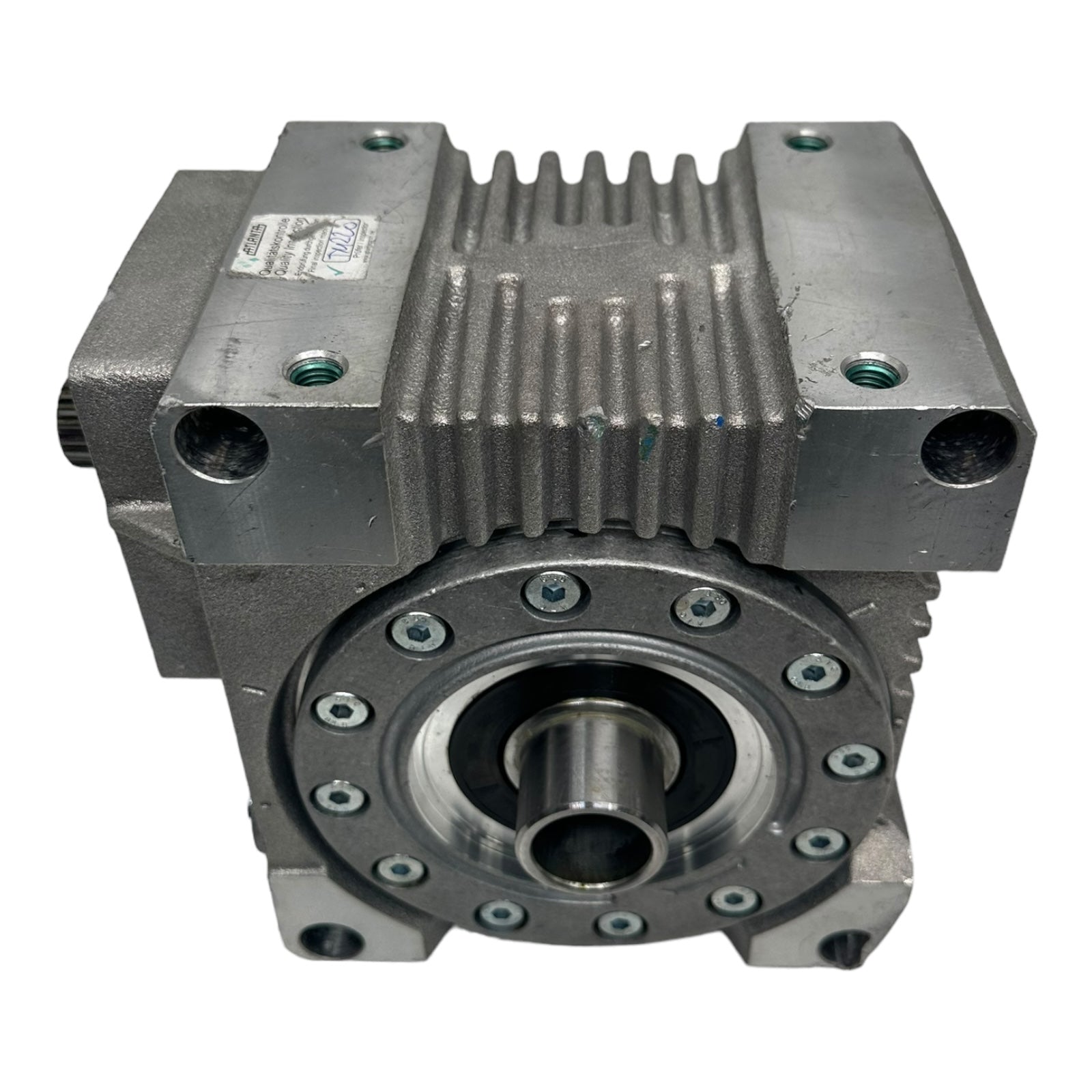 Atlanta 58 14 020 Schneckengetriebe Hochleistungsgetriebe i: 19,5 / U/min: 4000