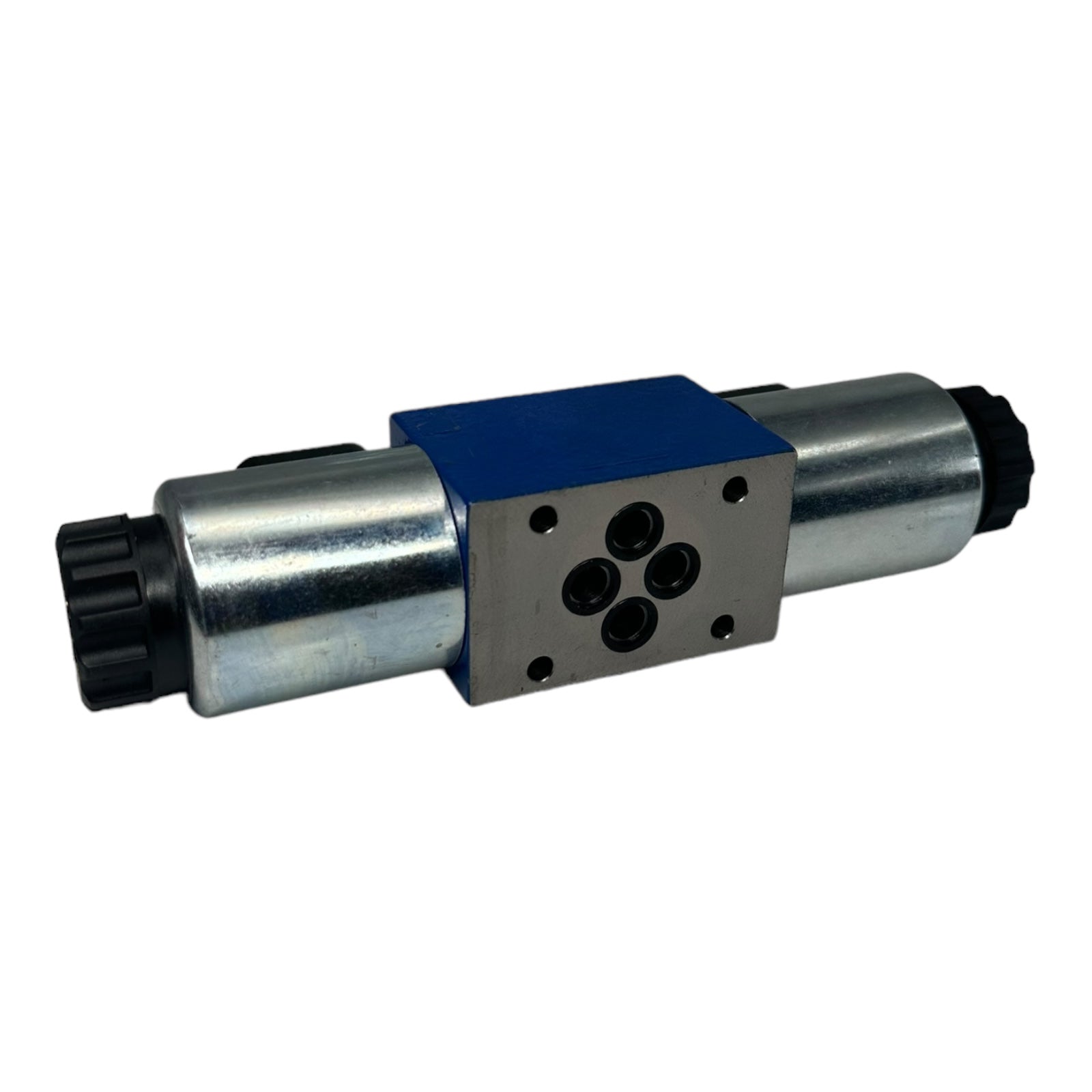 Rexroth 4WE 6 J62/EG24N9K4 (R900561288) Wegesteuerventil 350bar Hydraulikventil