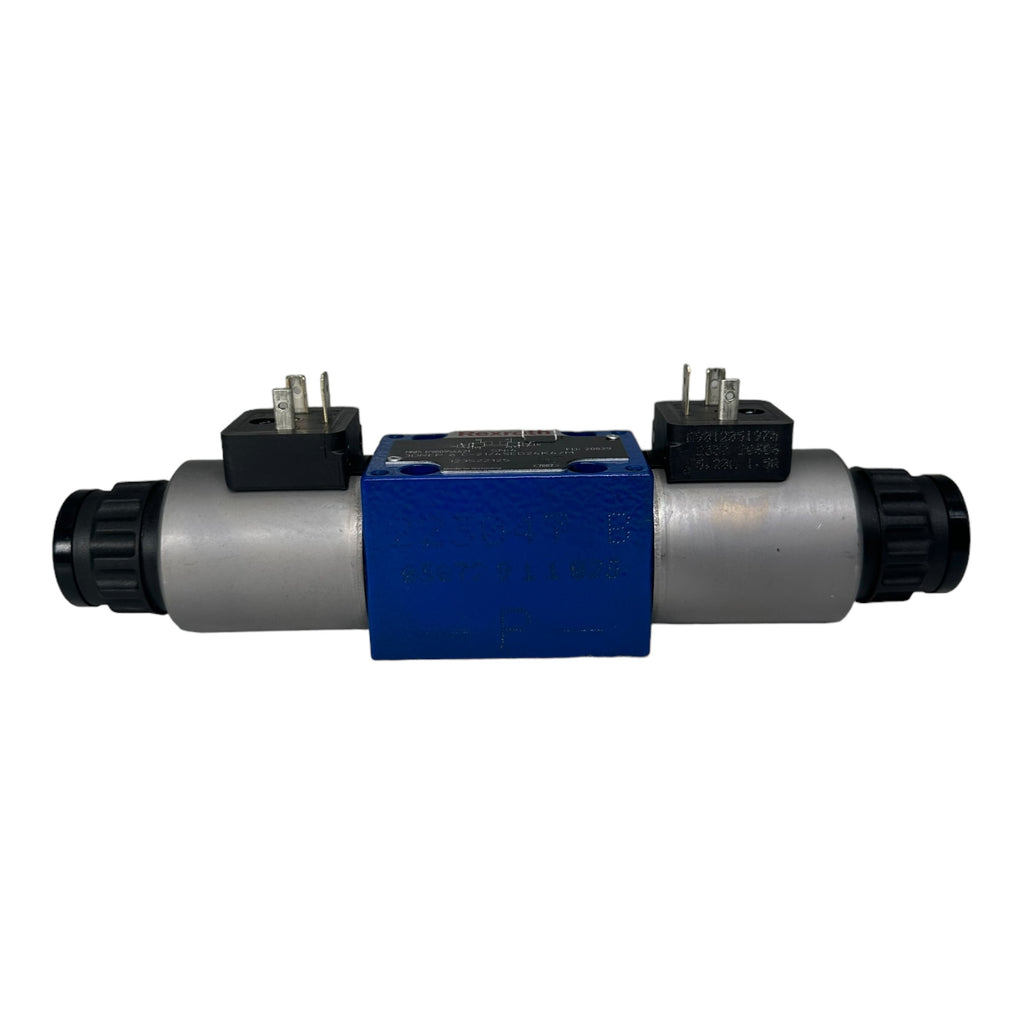 REXROTH 3DREP 6 C-21/45EG24K4/M Proportional-Druckregelventil MNR: R900954421