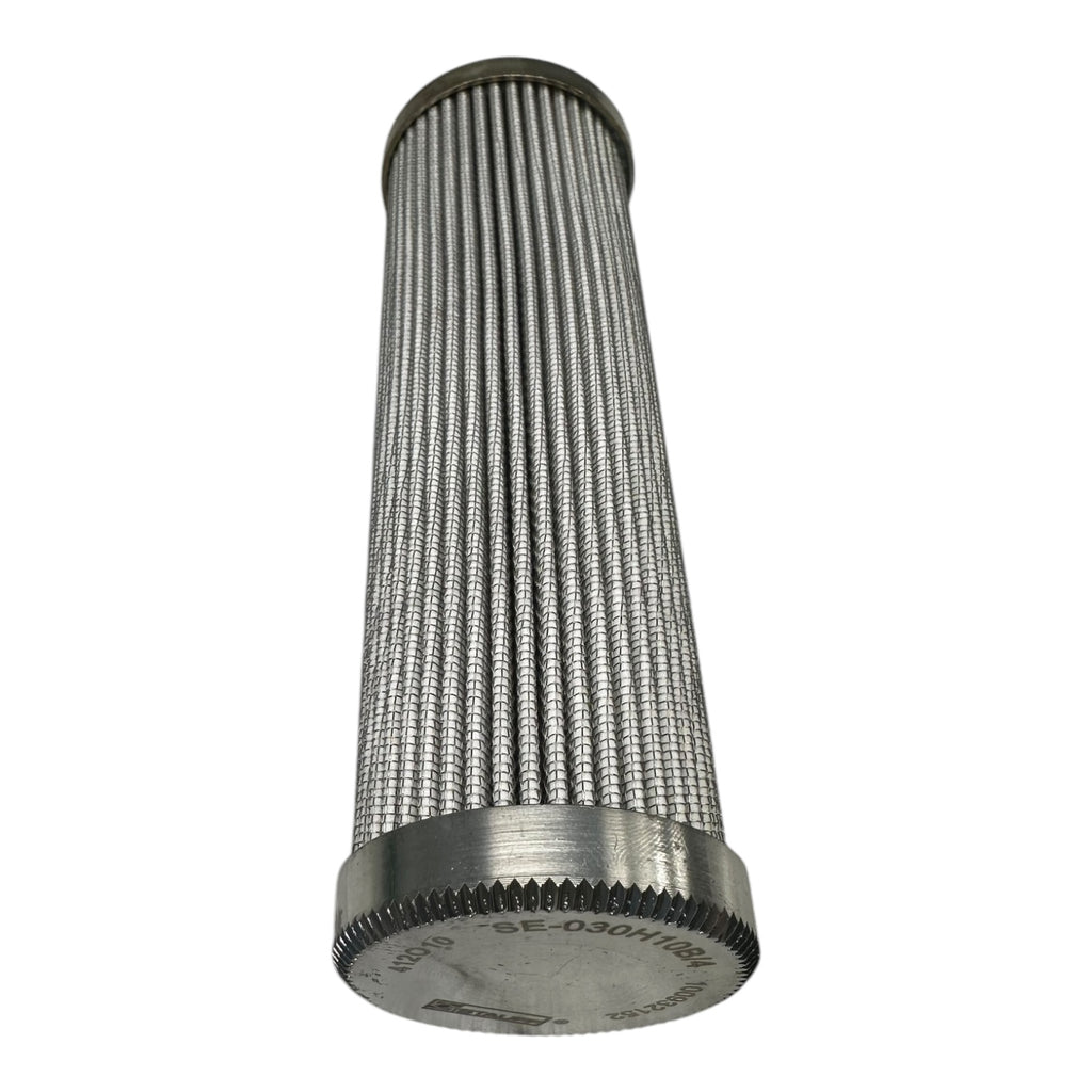 Stauff SE-030-H-10-B/4 Filterelement für Druckfilter Glasfaservlies 10 µm