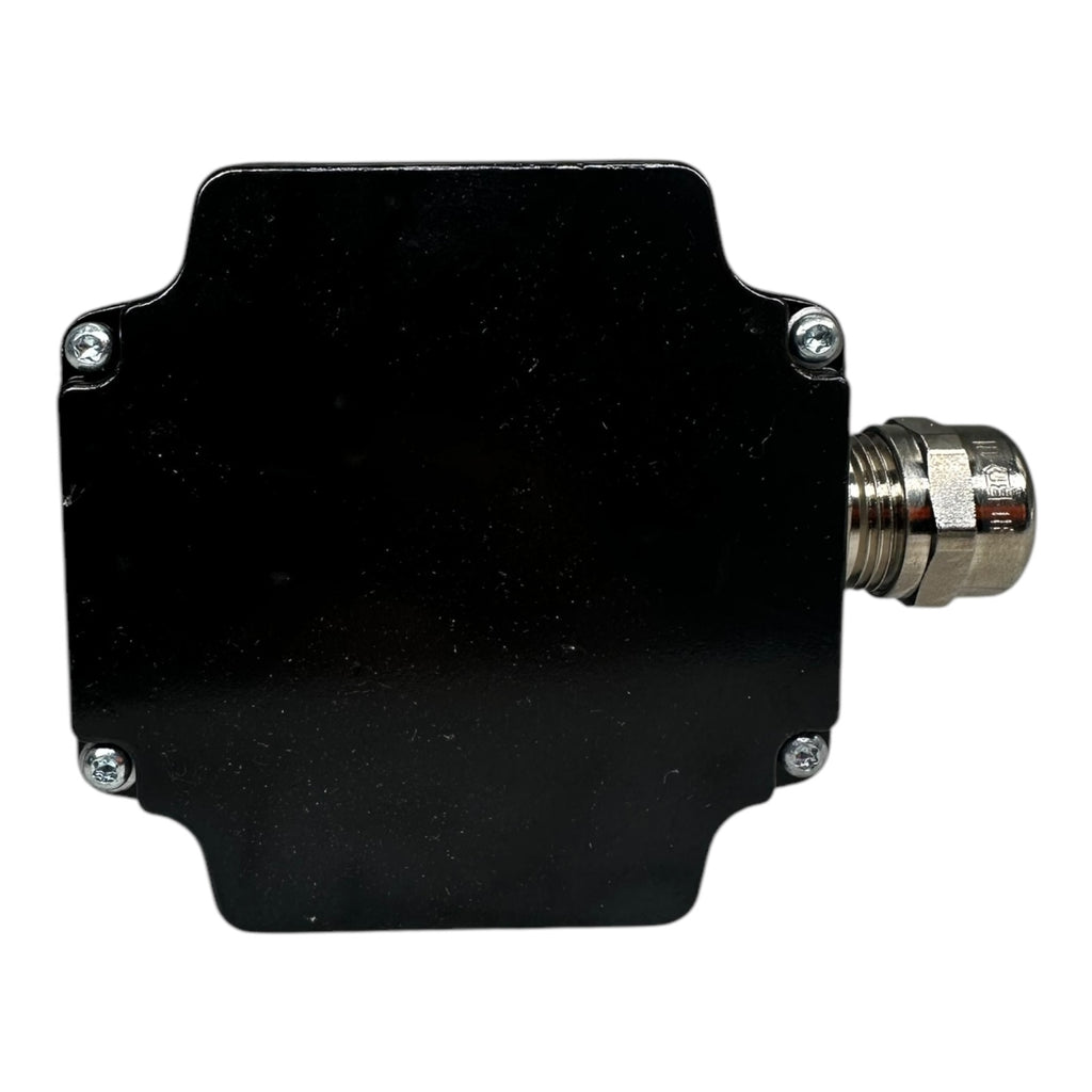 Schneider Electric BRS39BW760ABA 3-Ph.-Schrittmotor 6,78Nm Welle Ø 14mm, L=128mm