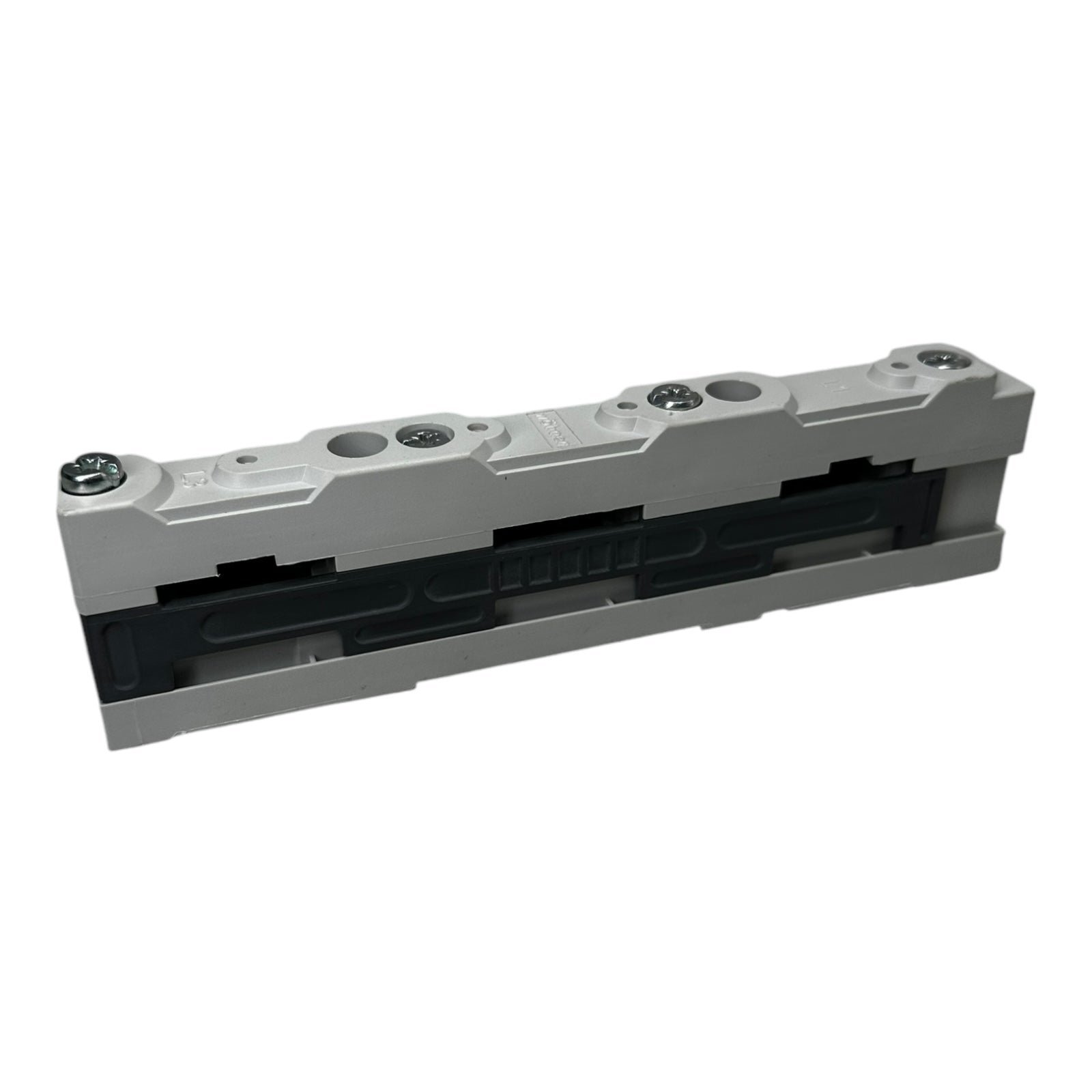 Wöhner 22-0896/1 Schienenträger 3-polig Busbar 3-Pole
