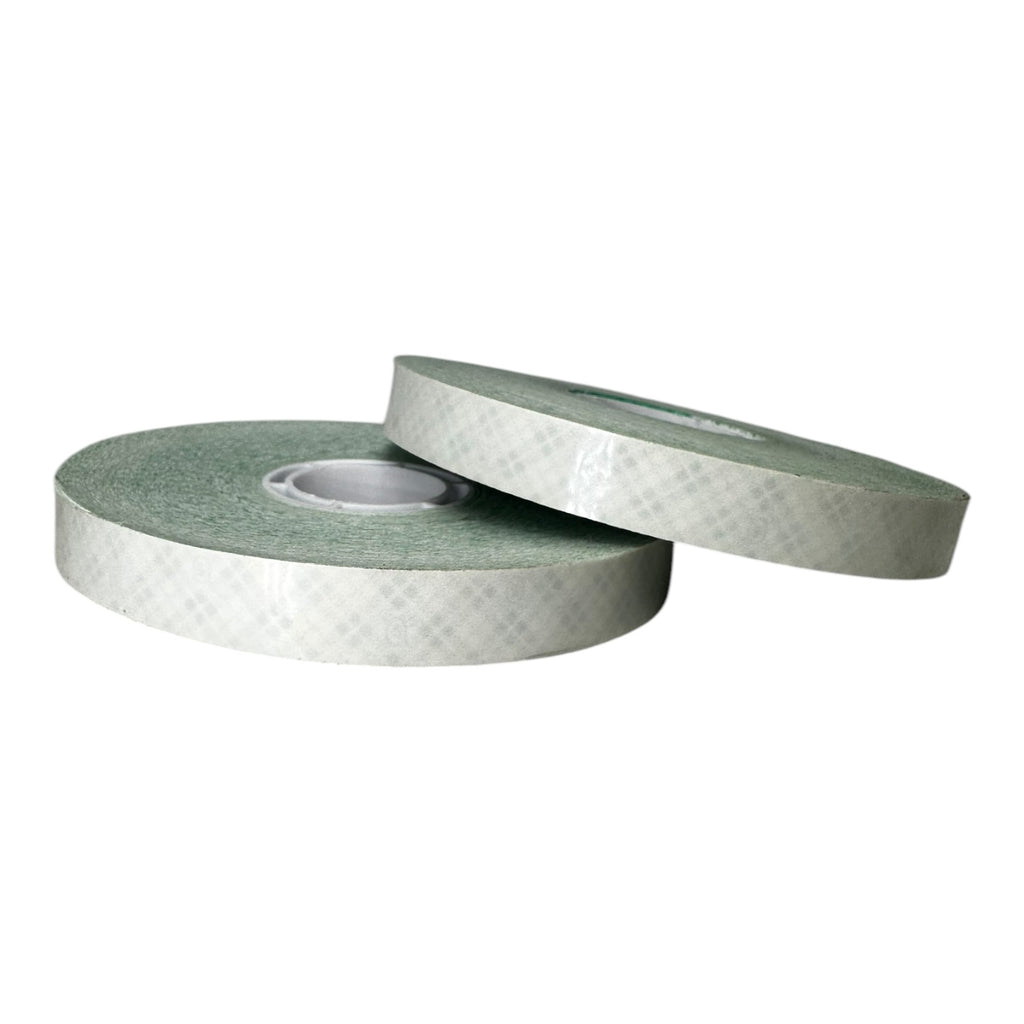 12x 3M Scotch ATG Klebstoff Film 924 beidseitig Acrylatklebstoff Rolle 12x55mm