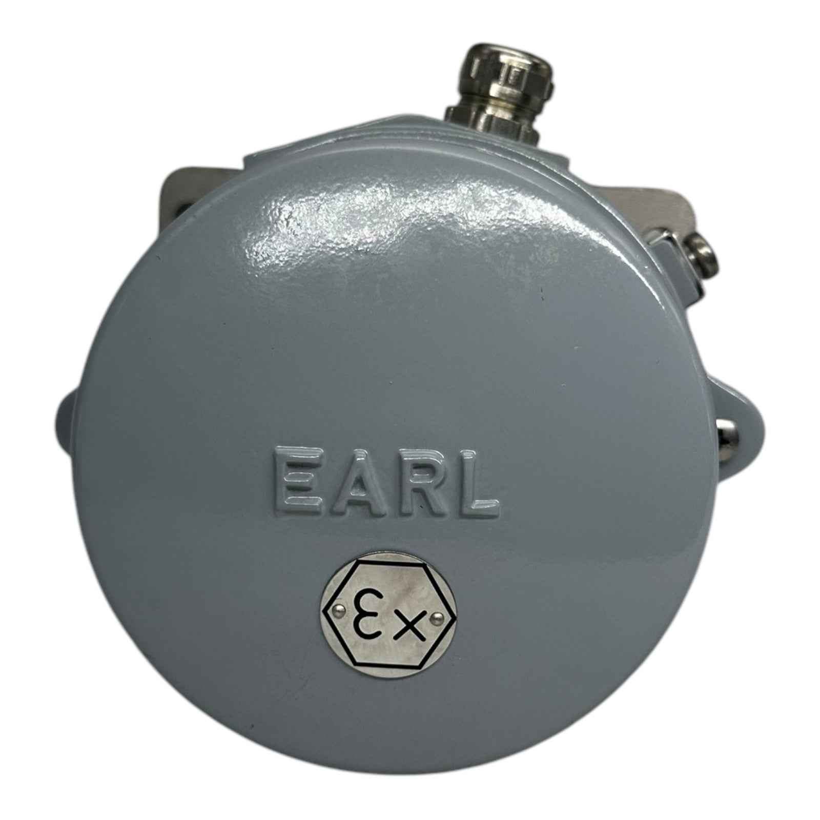 Dosch Earl Typ 172(EX) Strömungswächter für Luftkanal 600x300mm ATEX EX EEX