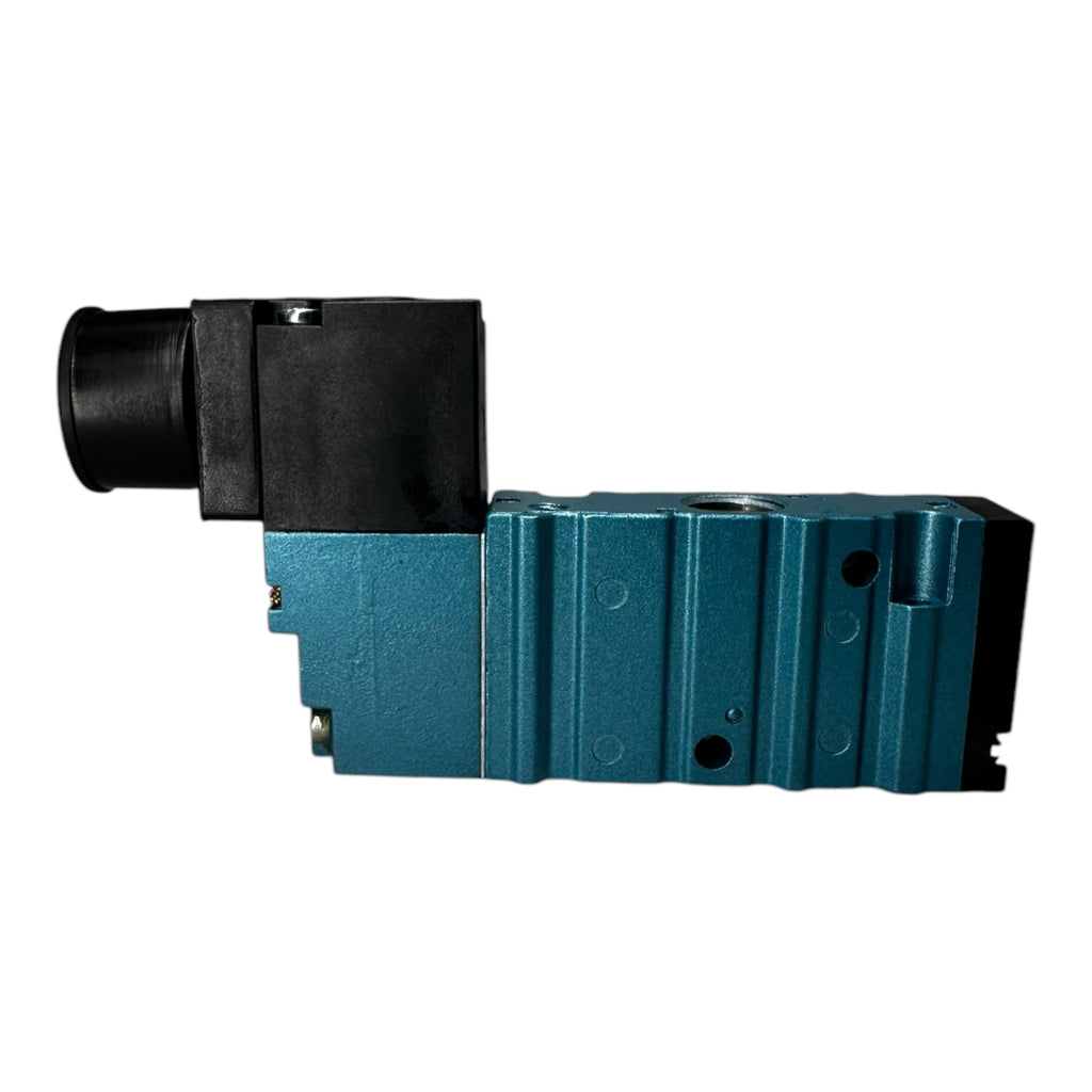 MAC 52A-11--D0B-DM-DDAJ-1JM Pneumatikventil Pneumatisches Magnetventil