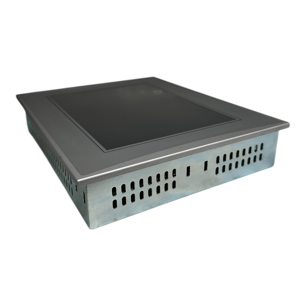 Sigmatek VARAN ETV0811-I Einbauterminal HMI Touchpanel 8" Industriepanel