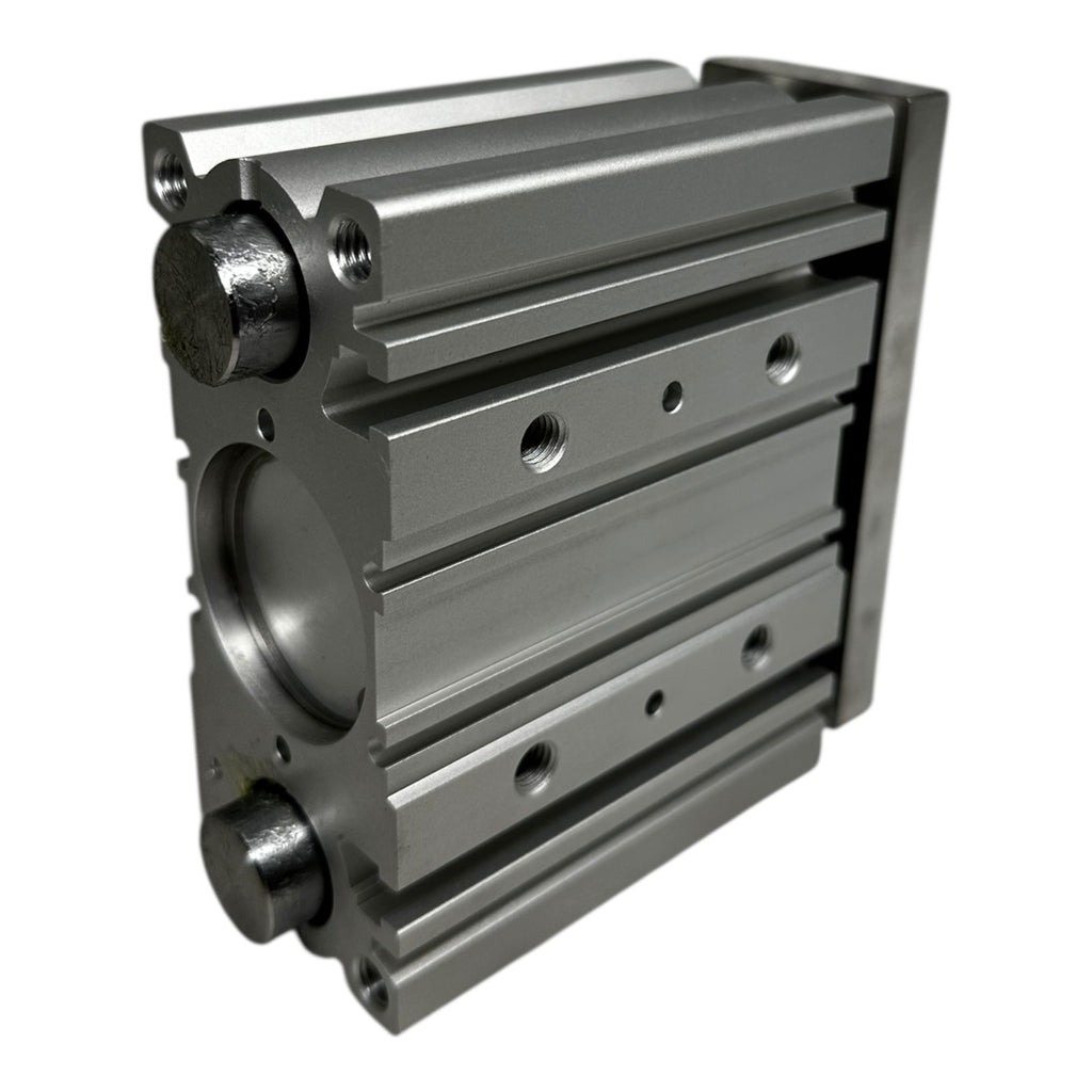 SMC MGPZ40-SDWD41-50 Kompaktzylinder Pneumatikzylinder 40 mm 50 Hub