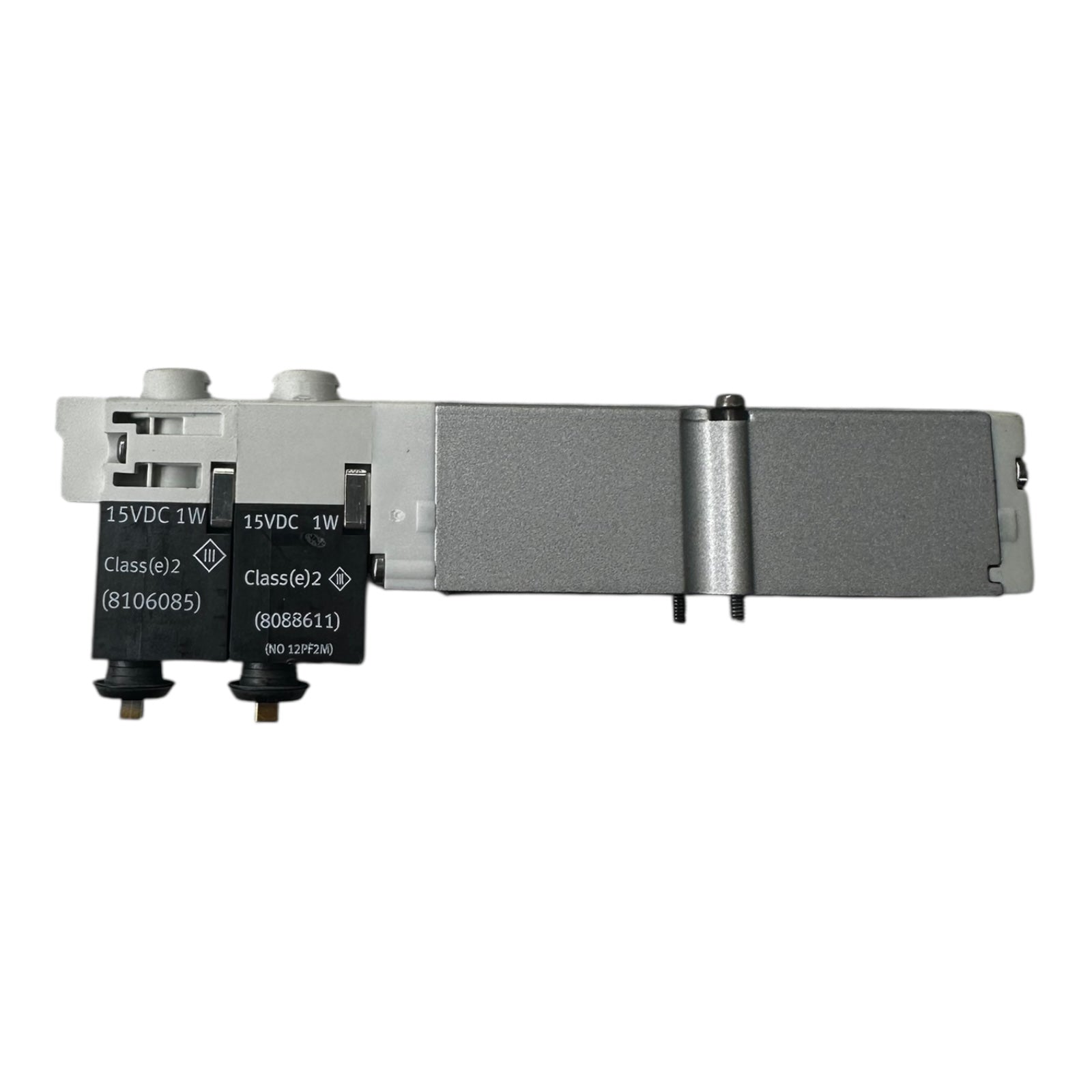 Festo 556838 VMPA1-M1H-KS-PI Magnetventil 15VDC 1W