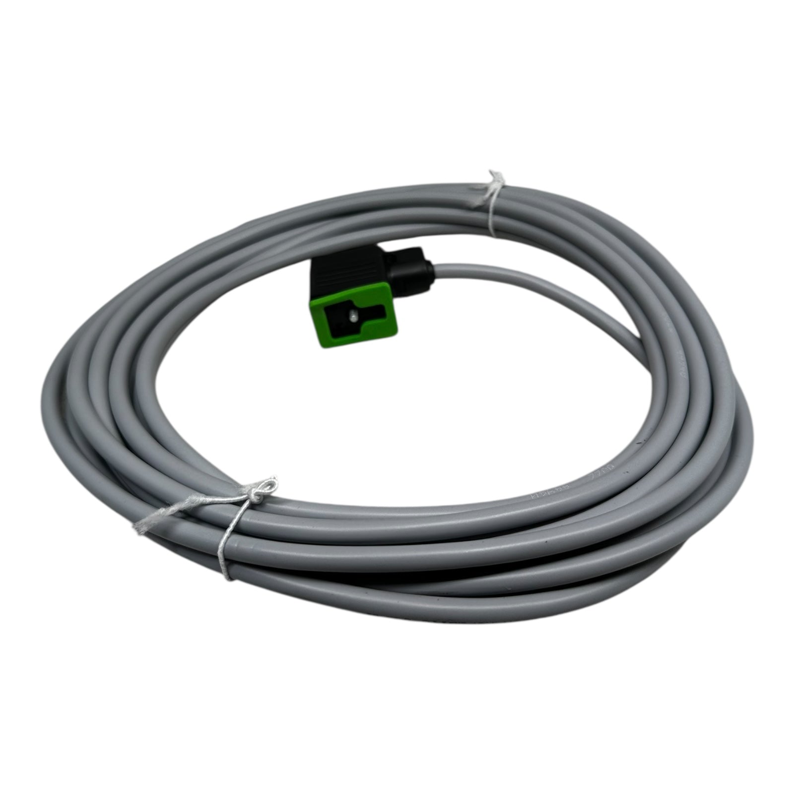 MURRelectronic 7000-11021-2160500 MSUD Ventilstecker BI-11mm mit Kabel 5m
