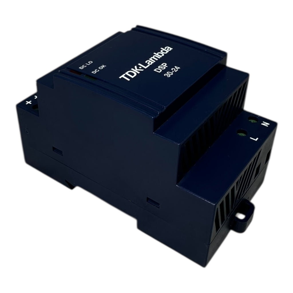 TGK lambda DSP30-24 Hutschienen-Netzteil (DIN-Rail) 24 V/DC