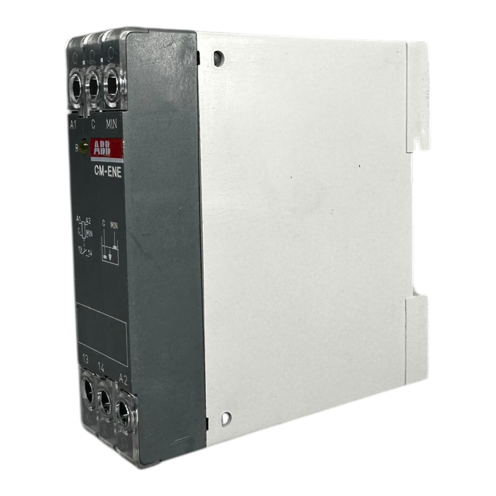ABB CM-ENE MIN / 1S 1SVR550851R9500 Niveaurelais
