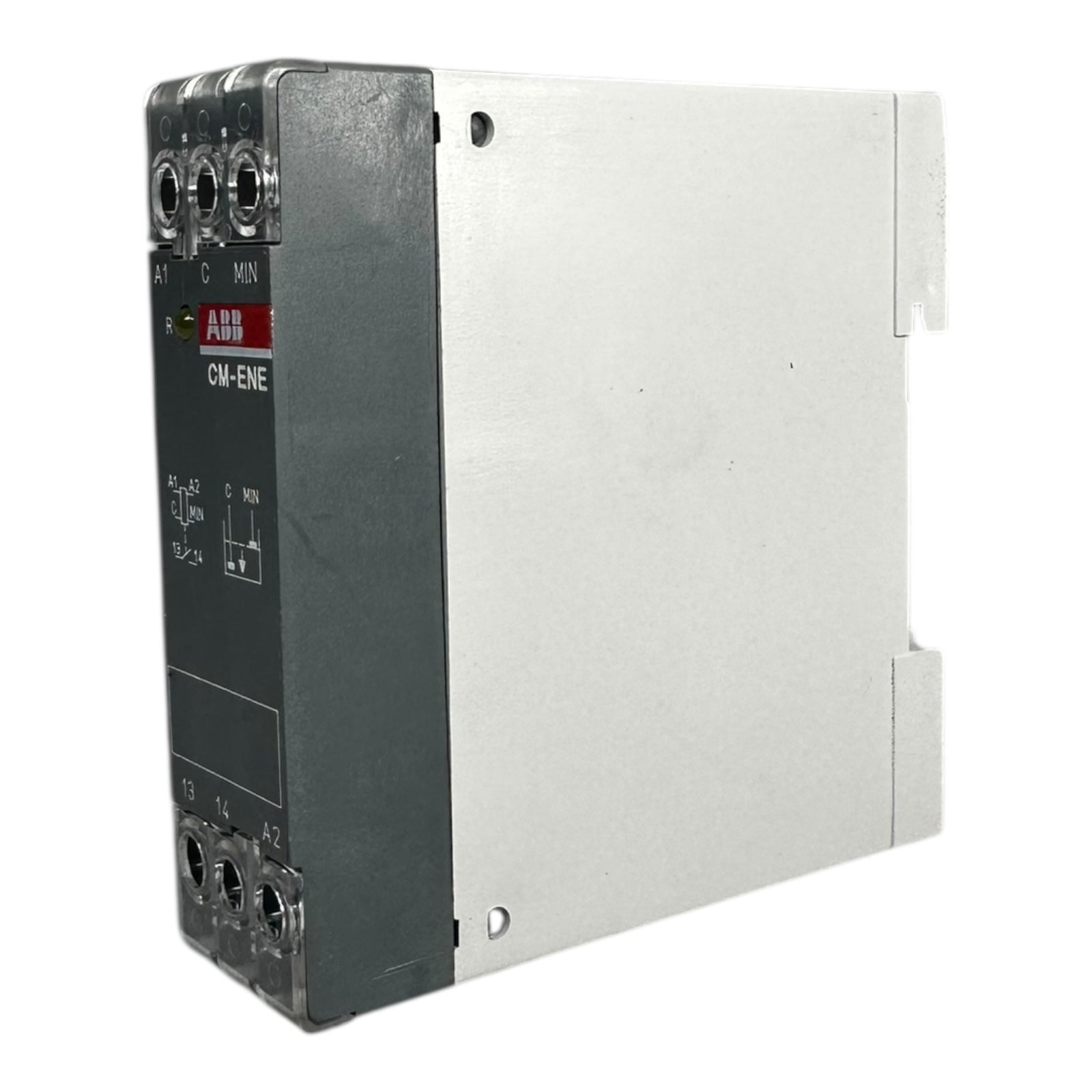ABB CM-ENE MIN / 1S 1SVR550851R9500 Niveaurelais