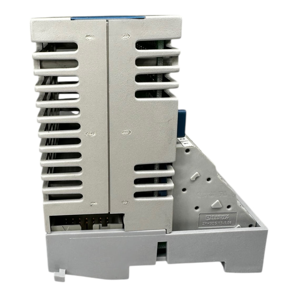 Sigmatek DDM163 / DKL013 Klemmmodul 05-024-013-L für DIAS SPS System
