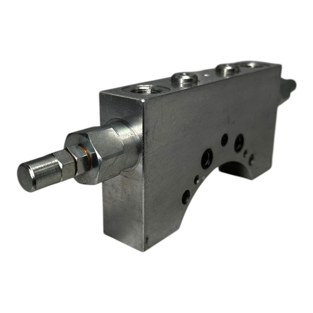 Walvoil PM192038 100301BONF11 Hydraulikventil VODL Steuerblock 150bar 51l/min