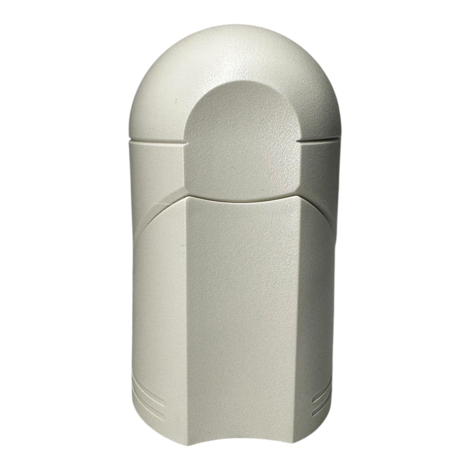 Protec 05100447 / PBM270FWS Bewegungsmelder 270° IP55 Wand/Decke Weiß