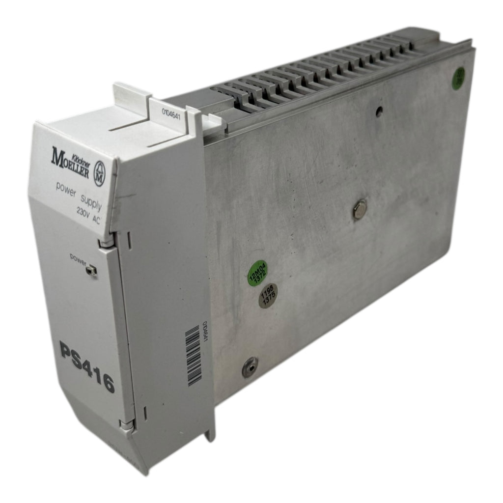 Kloeckner Moeller PS416 POW-400 Power Supply Cards Netzteil 230Vac