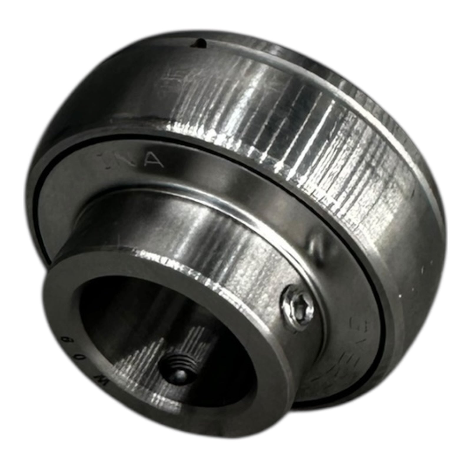 INA GYE20-KRR-B-VA-HLA Spannlager Lagereinsatz 20mm Edelstahl