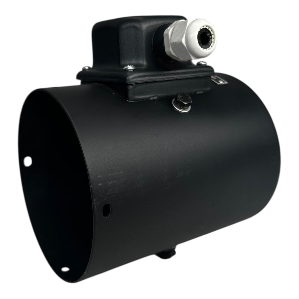 Speed Mec G-63BC Lüftermotor 17W 250m³/h 2800rpm 230V IP55