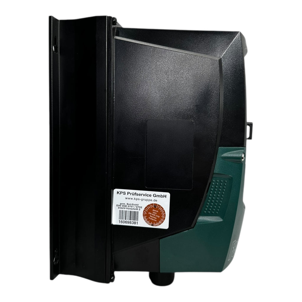 Fenner 576B21P5 Frequenzumrichter 1,5kW 230V 1ph auf 3ph IP66 QD