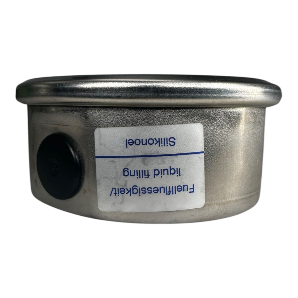 Hydrotechnik 9802-01-02.50 Manometer 0–250 bar 3600 psi G1/4” EN837 KL1.6