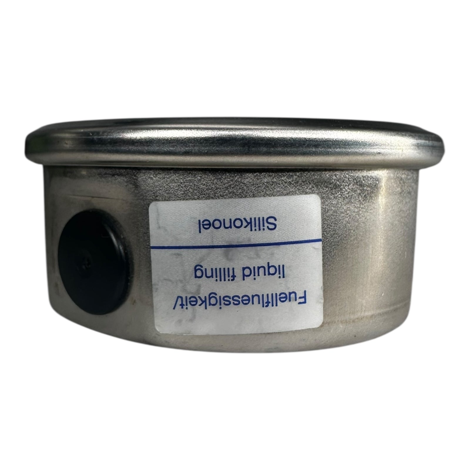 Hydrotechnik 9802-01-02.50 Manometer 0–250 bar 3600 psi G1/4” EN837 KL1.6