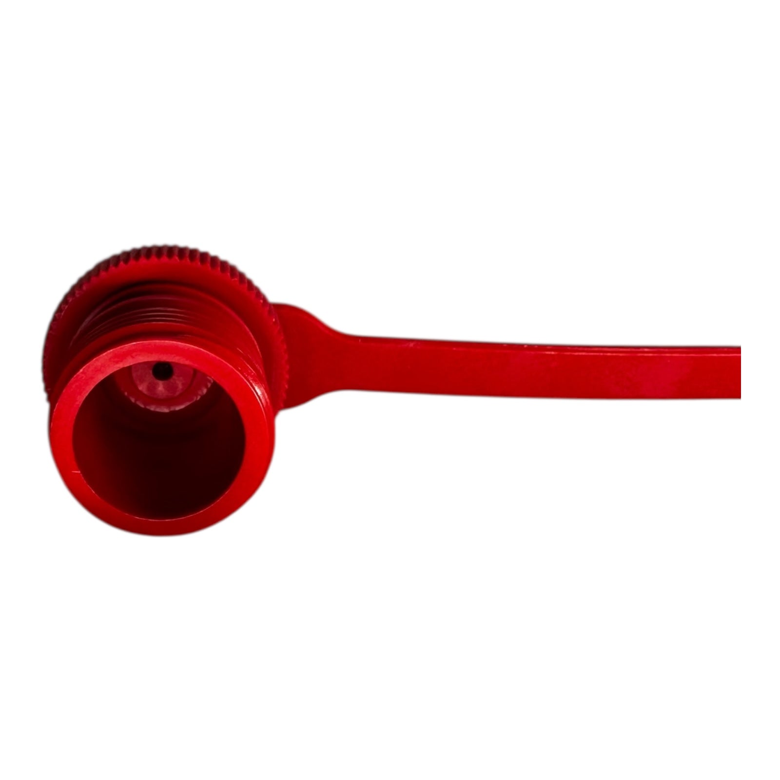 25x Stauff QRC-HS-10-DM-23-K-RD Schraubkupplung Staubschutz BG 2 - Nennweite 10