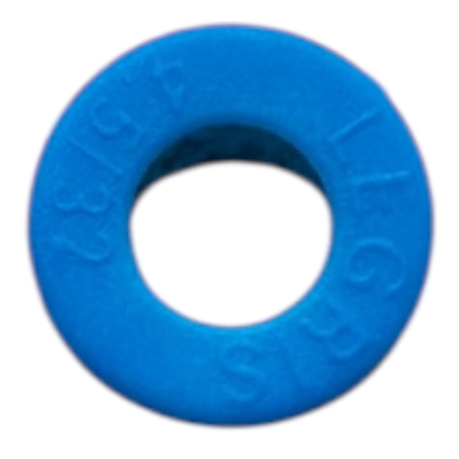 Legris 31100404 Dichtung Ring blau Kunststoff Dichtscheiben 100 Stück