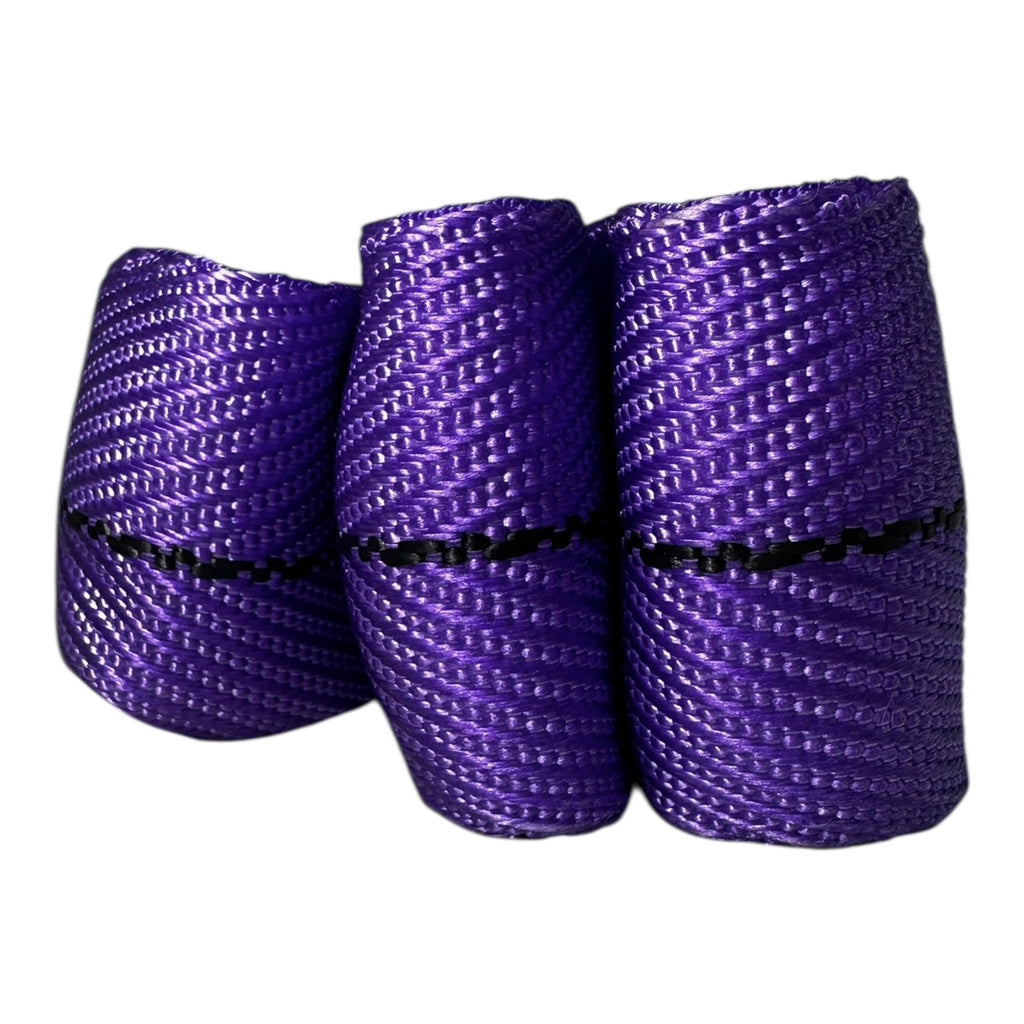 REMA 1321005 Hebeband S-5EX Rundschlinge 2m 1000kg Polyester lila