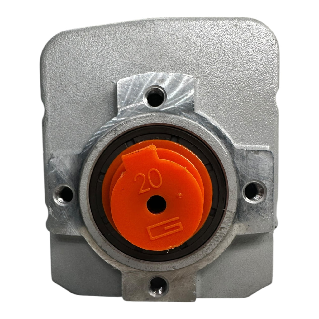 K&S CMG012 Getriebe Ratio 14.62 Schneckengetriebe Antriebseinheit