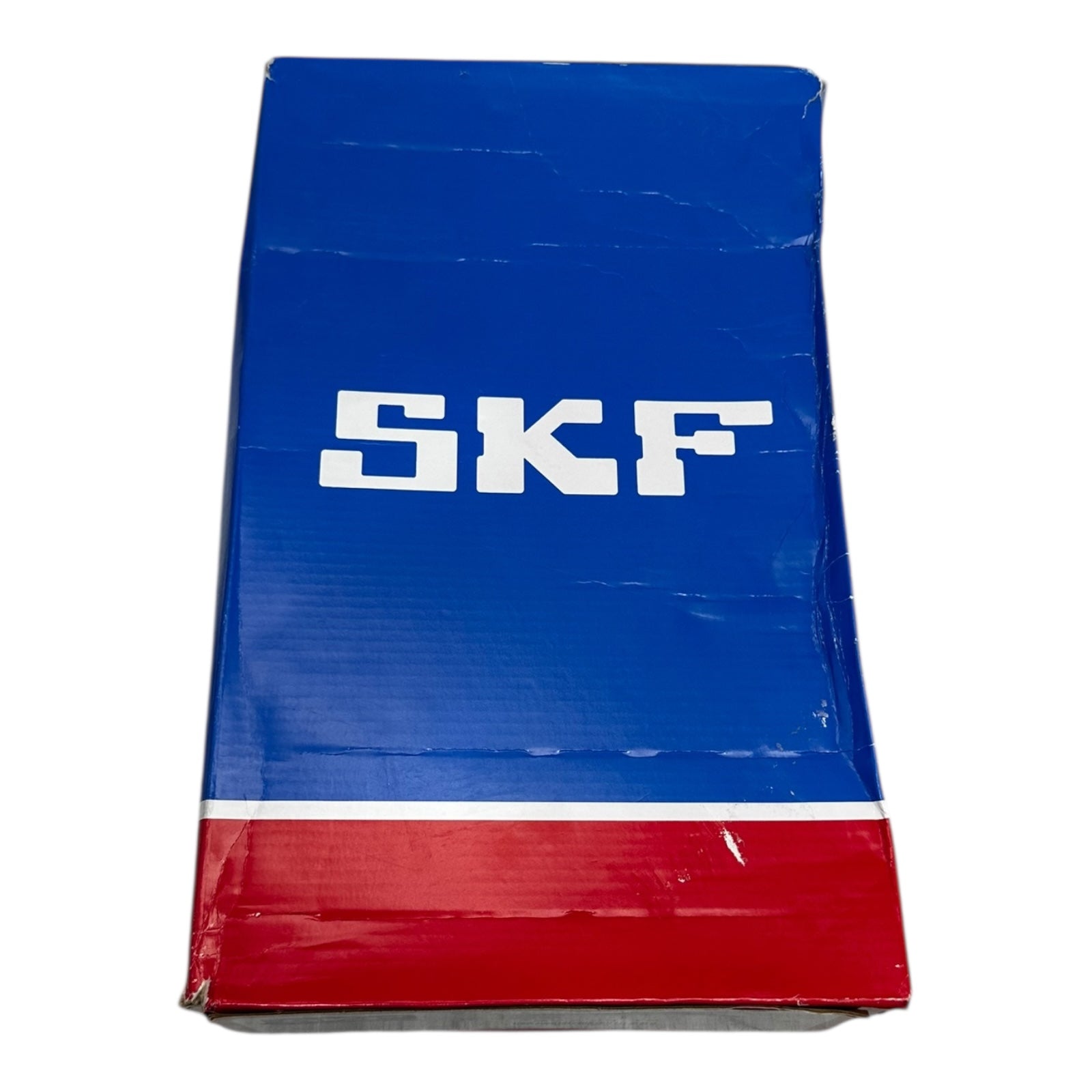 SKF SYJ 80 TF Stehlagergehäuse Lagerbock 80mm Gusslager