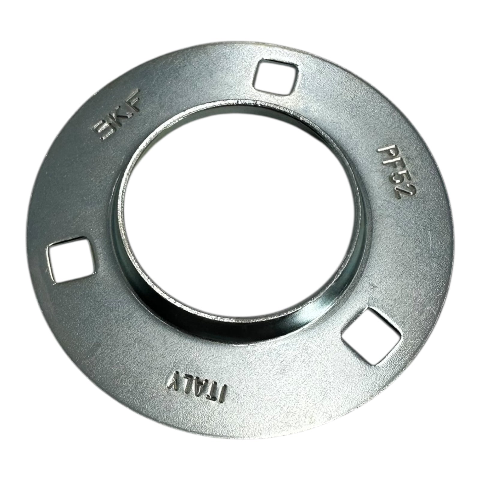 2x SKF PF52 Sicherungsscheibe Passscheibe Lager Wellenmutter