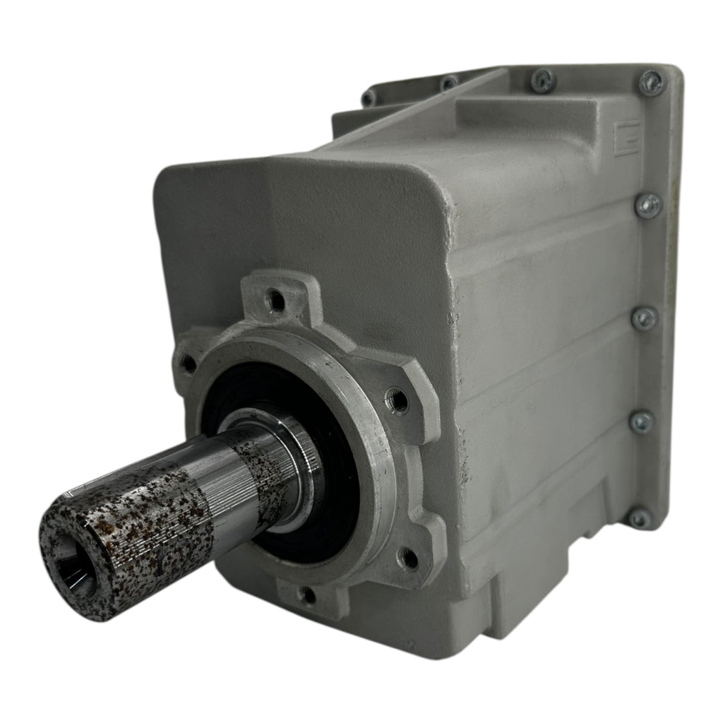 TRANSTECNO CMG042 Getriebemotor Antriebseinheit Getriebe Ratio 3.74