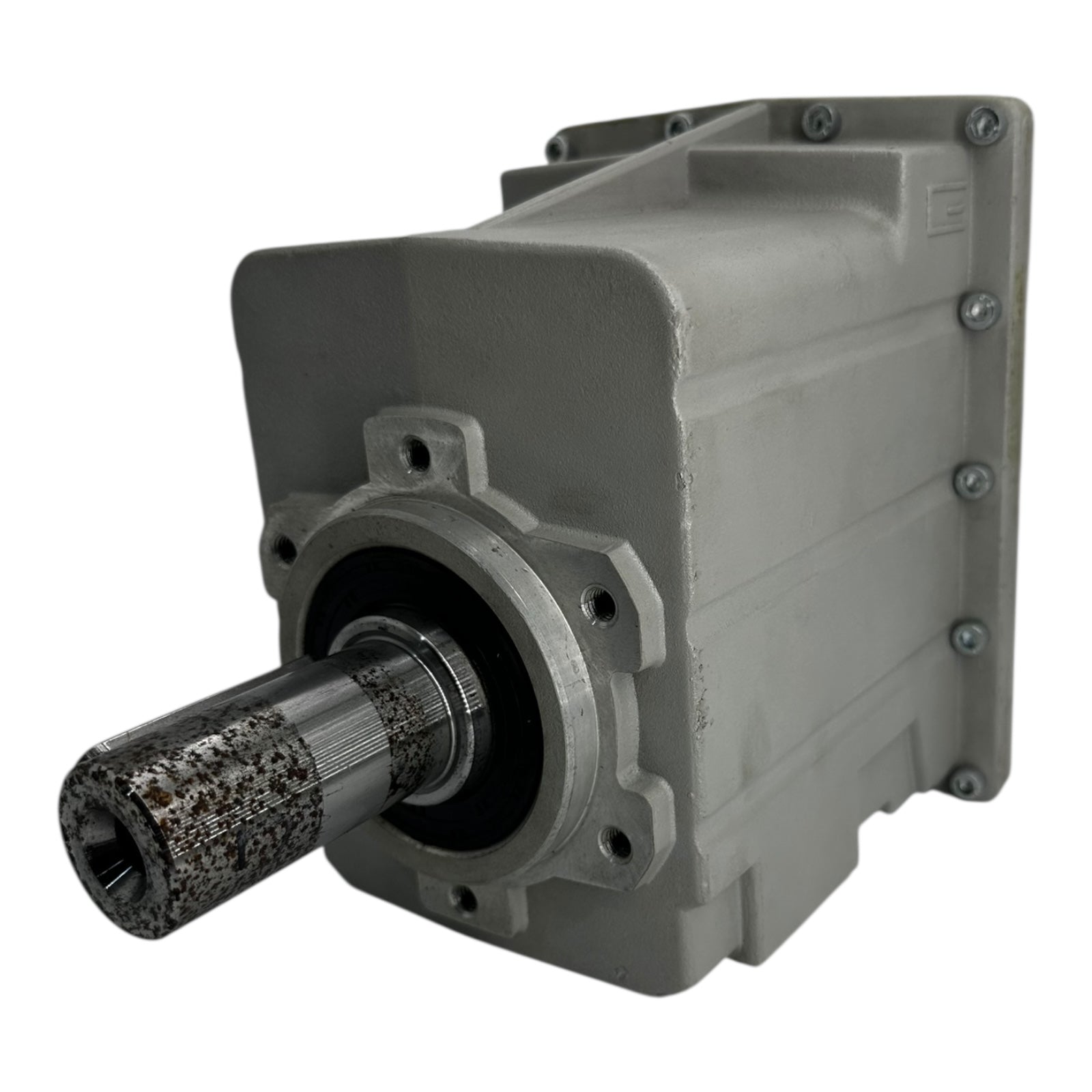 TRANSTECNO CMG042 Getriebemotor Antriebseinheit Getriebe Ratio 3.74