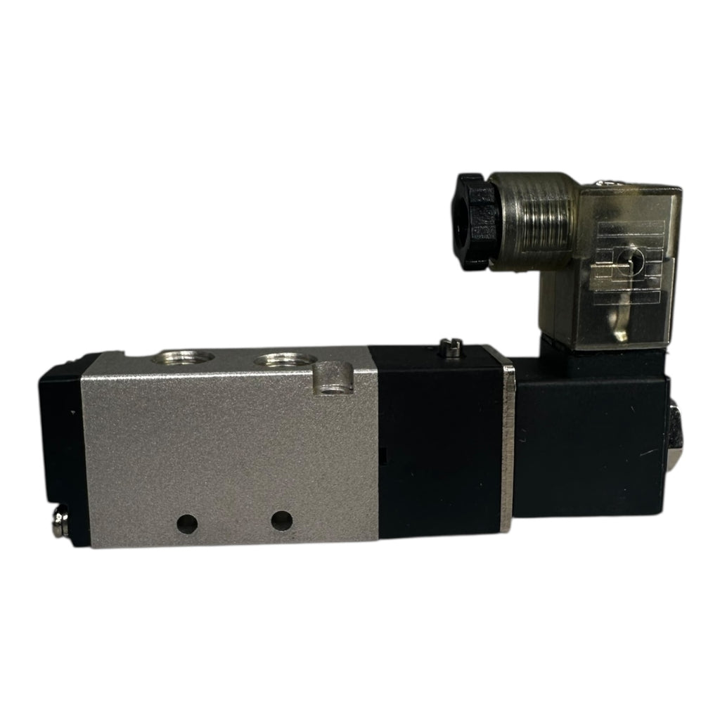 VSH 23019166 VSH-MIF520-1/8-24V Magnetventil Pneumatikventil 5/2 Wege