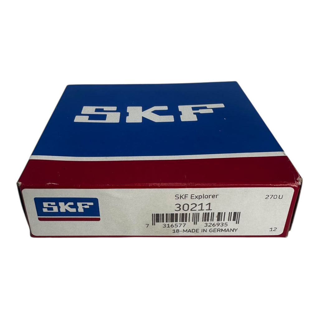 SKF 30211 Kegelrollenlager Explorer 55x100x22,75mm