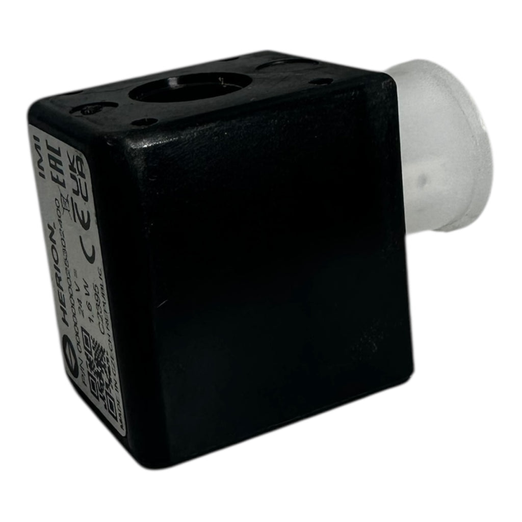 Herion 0000000025302400 Magnetspule 24V 1,6W Ventilspule IMI
