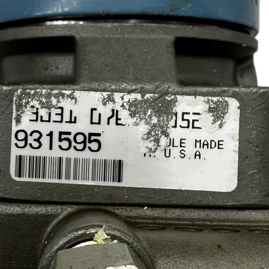 Rosemount 3051 Drucktransmitter 7245102 4-20mA 250bar HART Exd IP66