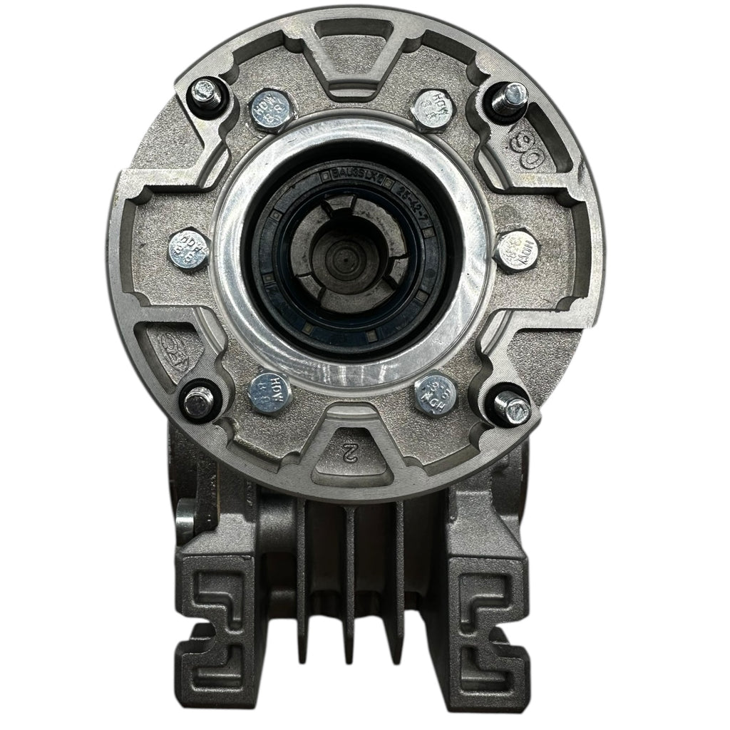 RTZ 2203-0373 FRT40/B31/10IEC63B14 Getriebe Getriebeeinheit Schneckengetriebe