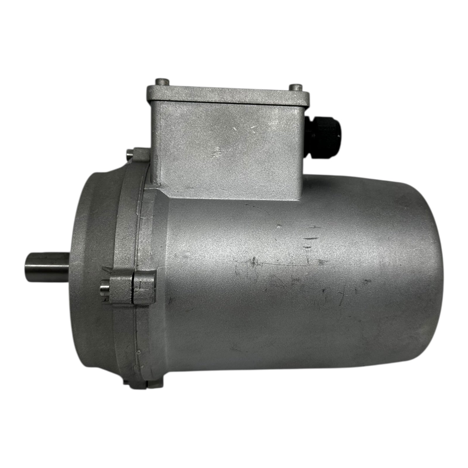 Fenner T80A4 Elektromotor 0,25kW 1445rpm IP66 B14 Asynchronmotor 3~ Unused