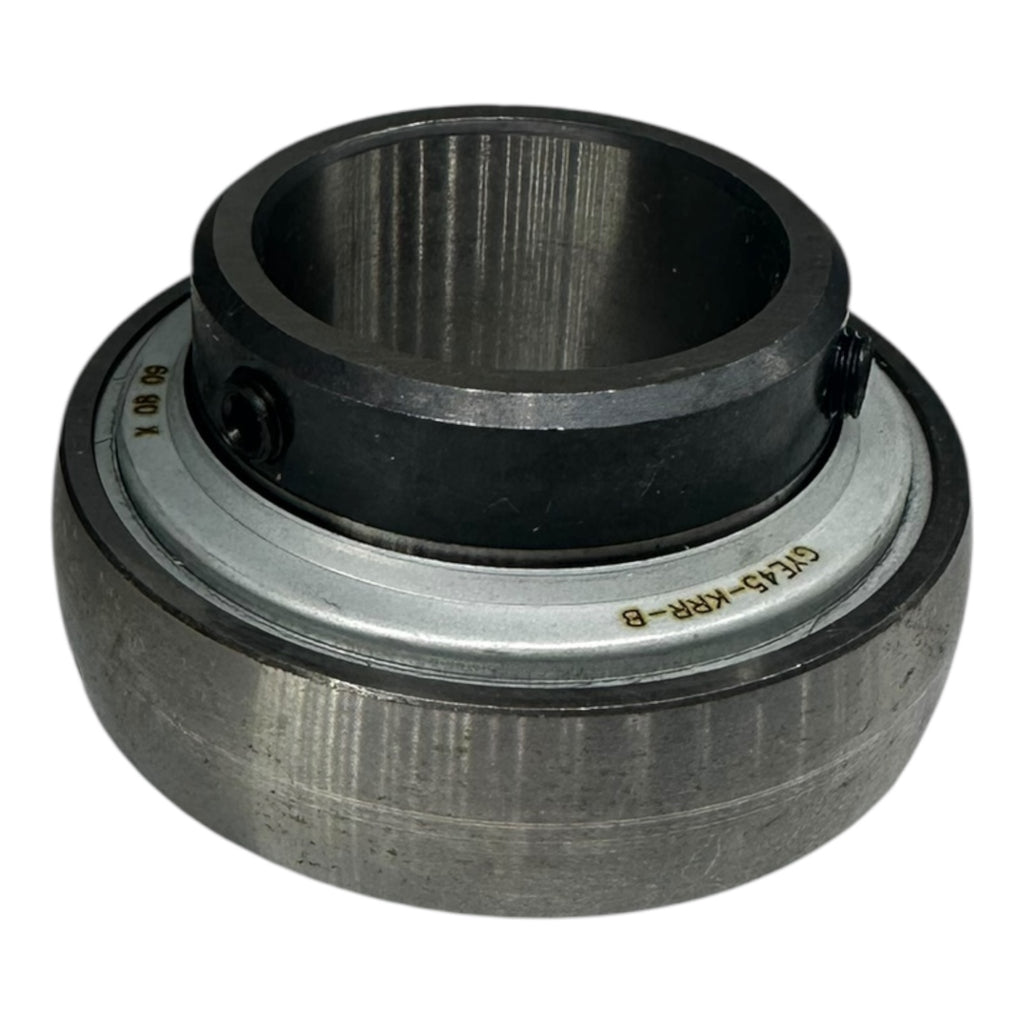 2x INA GYE45-KRR-B Spannlager Wälzlager 45mm Schaeffler Lager