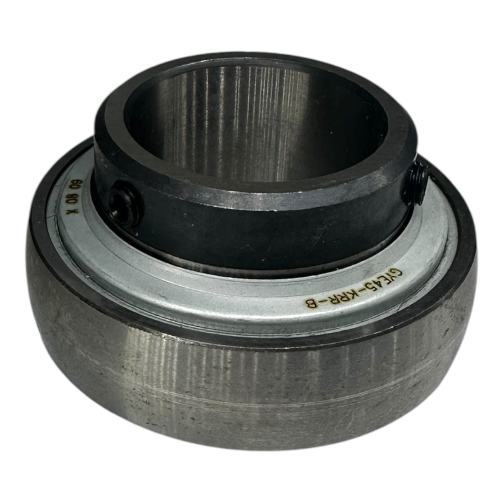 2x INA GYE45-KRR-B Spannlager Wälzlager 45mm Schaeffler Lager