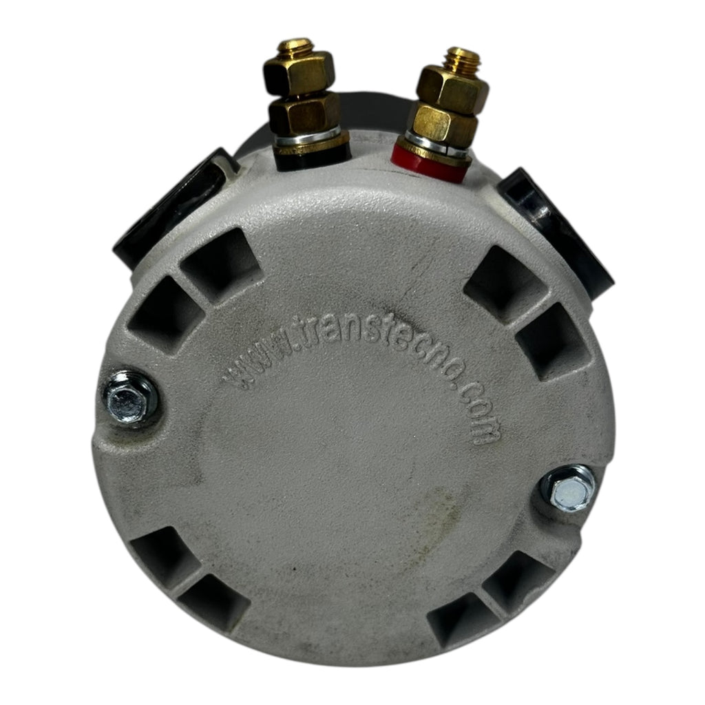 Transtecno EC250.120 DC-Motor 12V 350W 3000rpm B14 Rahmen63 Antrieb