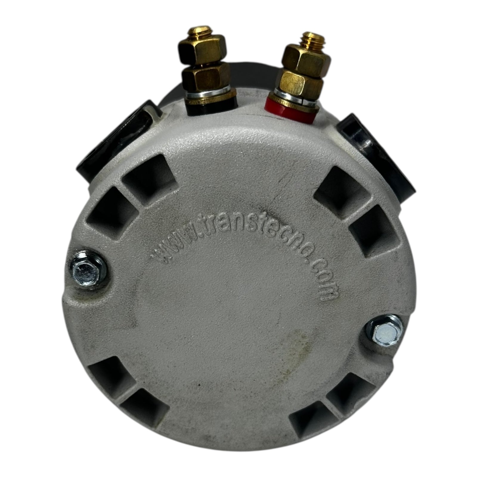 Transtecno EC250.120 DC-Motor 12V 350W 3000rpm B14 Rahmen63 Antrieb