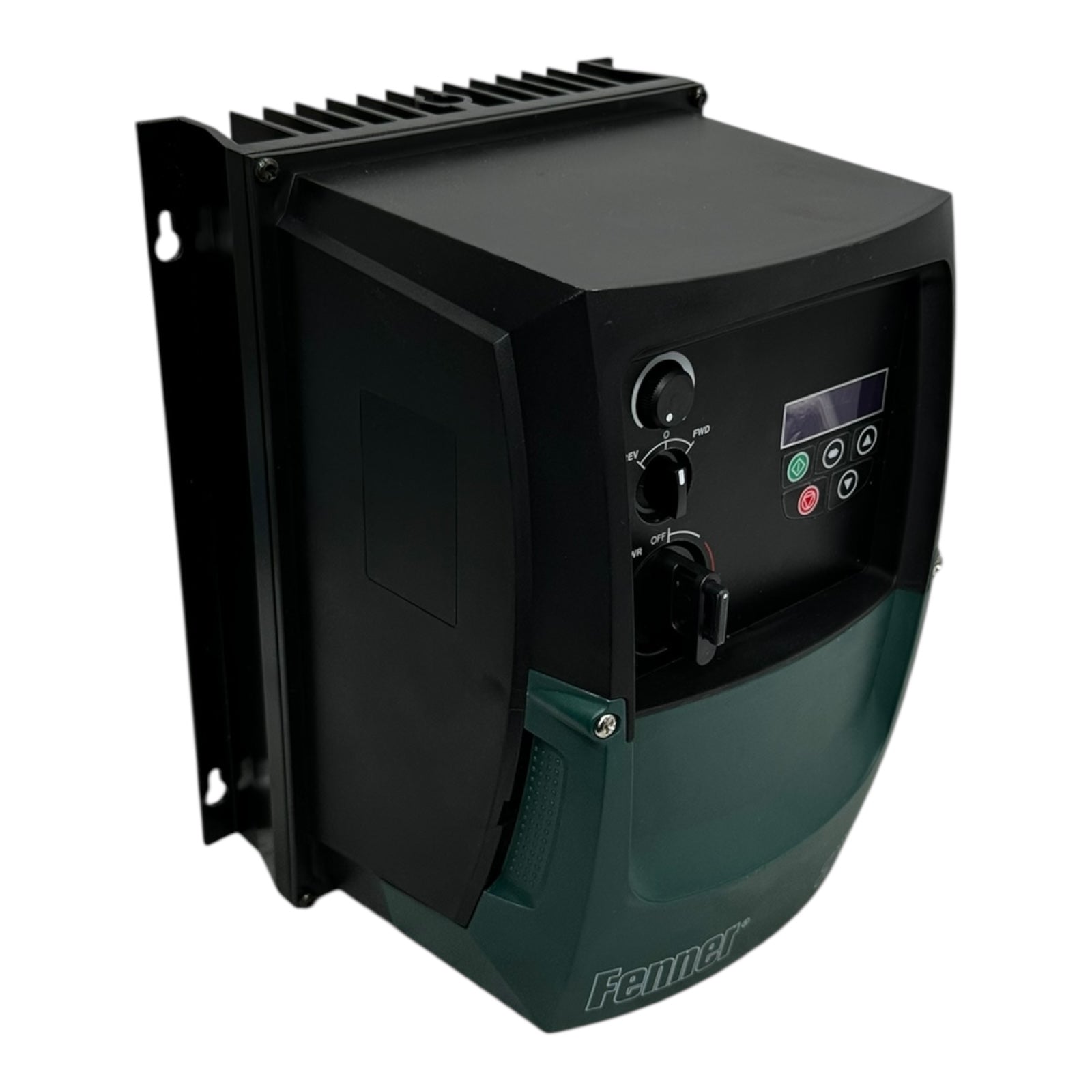 Fenner 576B22P2 Frequenzumrichter 2.2kW 1ph Eingang 3ph Ausgang IP66 UNUSED