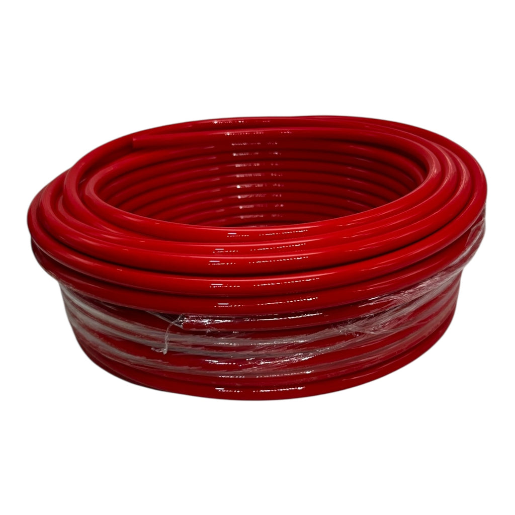 Fenner 4940025 Eagle Red 90 PU-Rundriemen 9,5mm 30,5m Industrieband