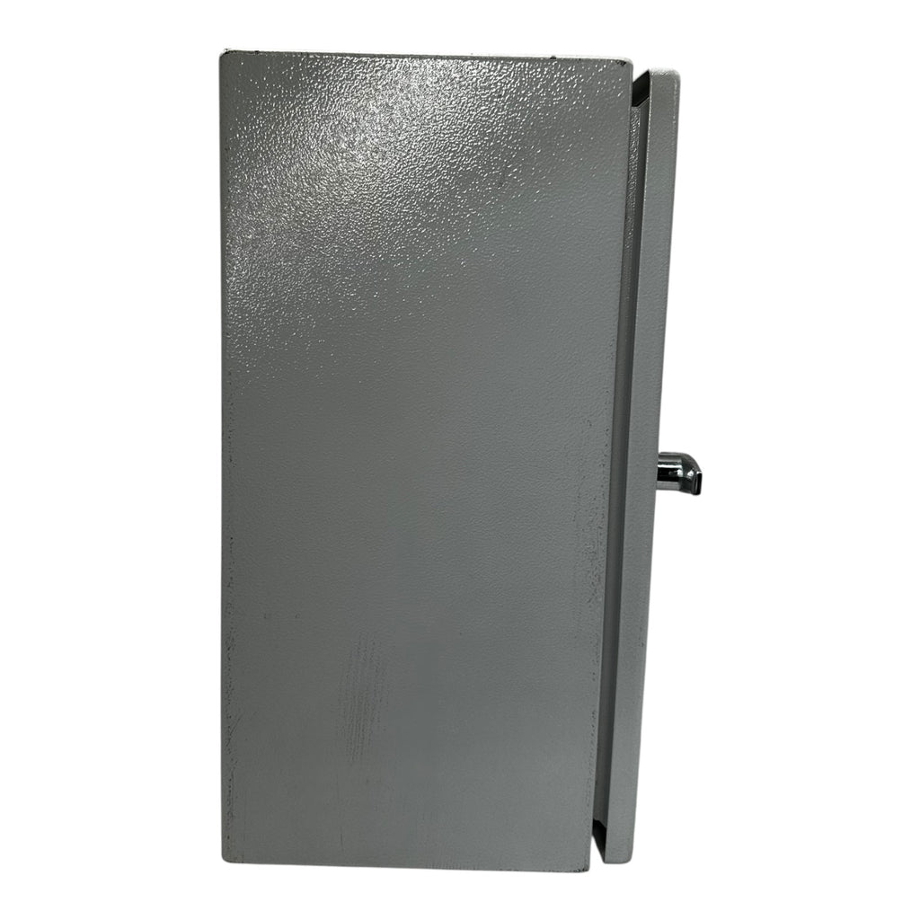 Rittal AE1034500 Standardschaltschrank  Metall Steuergehäuse 097409