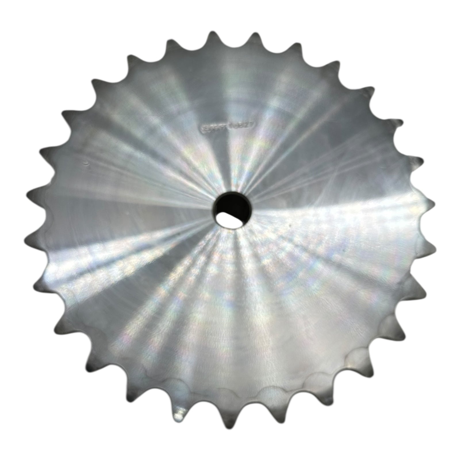 SKF 16B27 Kettenrad Sprocket BS Serie PHS 16B-1B27 120H