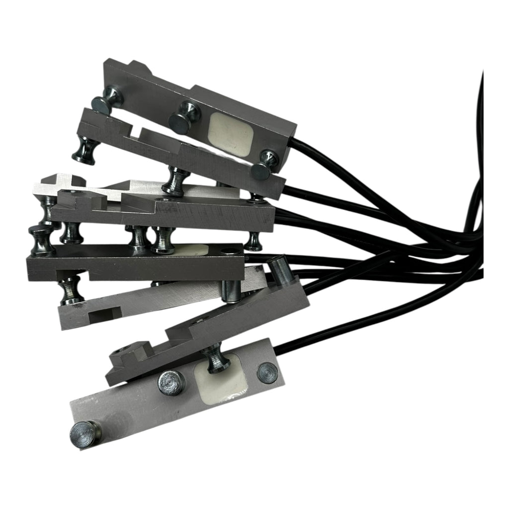 Dinacell 003289 CELULA SWK8cm50 Sensorensatz 8C für Aufzugüberwachung